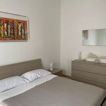 Casangiu Apartment