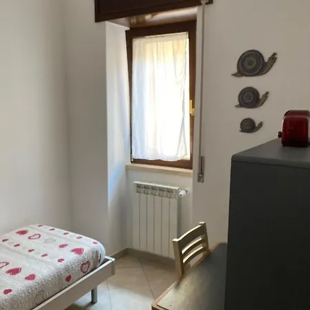 Apartment Casangiu