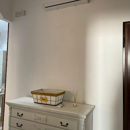 Apartment Casangiu *