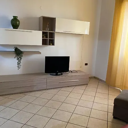 Casangiu Apartment *