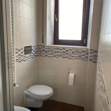 Apartment Casangiu