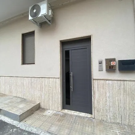 Casangiu Apartment *