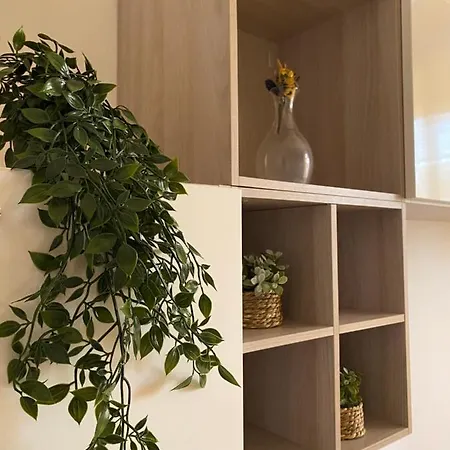 Casangiu Apartamento Crispiano